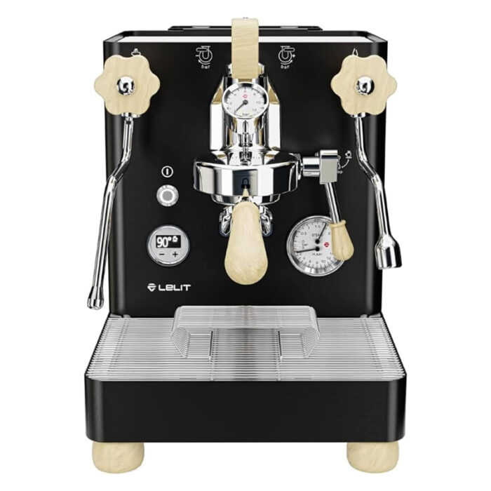 BIANCA -LELIT ESPRESSO MACHINE