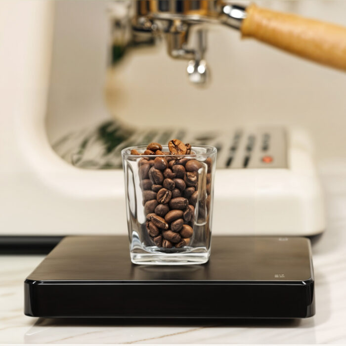 Lacalda Scale - Barista